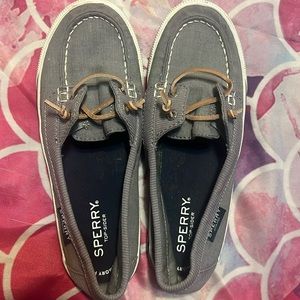 Sperry Women's Lounge Away Sneaker